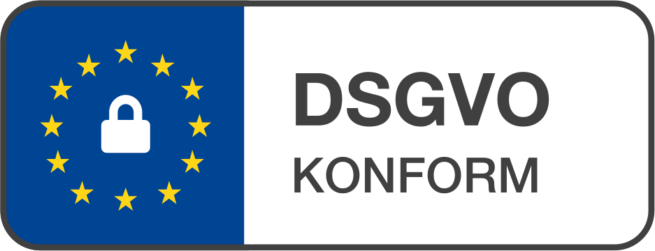 DSGVO-konform