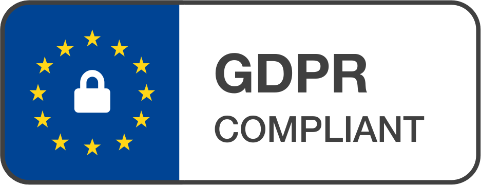 GDPR Compliant