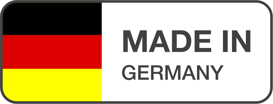 Made in Germany